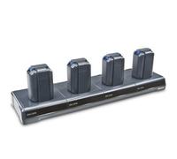 Honeywell FlexDock battery charging station DX4A2BBBB00, 8 slots