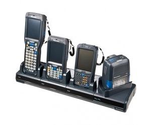 Honeywell FlexDock Desktop Dock