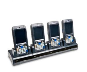 Honeywell FlexDock Quad Dock, charge only