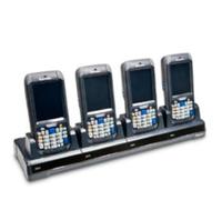 Honeywell FlexDock Quad Dock, Ethernet