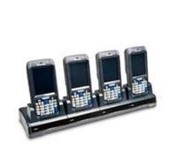 Honeywell Flexdock Quad Dock, solo caricamento di Flexdock Quad Dock, solo ricarica, per Honeywell CN7X, 7xe, in limentazi NEW