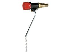 HONEYWELL FR124-3/4A Regolatore di tiraggio