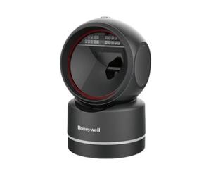 HONEYWELL GEN7 Hands-free scanner Kit 2D Black 1.5 Barcode HF680-R1-1USB-EU