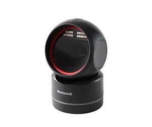 Honeywell GEN7 Hands-free scanner Kit, 2D, Black 1.5m USB host cable, W126560363 (2D, Black 1.5m USB host cable (50152257-001), EU)
