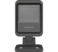 Honeywell Genesis XP 7680 g 2D - Scanner per codici a barre con cavo 1D, imager 2D, colore: Nero