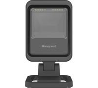 Honeywell AIDC Genesis XP 7680g 2D Scanner codici a barre Rilegato 1D, Imager 2D Nero Scanner manuale