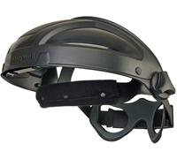 Honeywell Gesicht protezione supporto testa per Gesichtsschild Turboshield (1031740) Supporto testa Turboshield