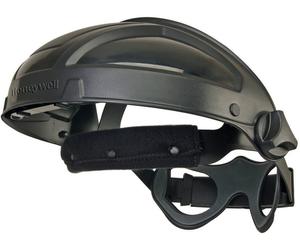 Honeywell Gesicht protezione supporto testa per Gesichtsschild Turboshield (1031740) Supporto testa Turboshield