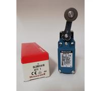 Honeywell gldb01a1b interruttore finecorsa a leva con rotella 300v 10a nonc ip
