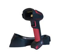 Honeywell Granit 1991iSR Lettore di codici a barre portatile 1D/2D LED Nero, Ros