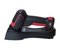 Honeywell Granit 1991iXR, BT, 2D, USB, Multi-IF, Digimarc, Kit (USB), rosso
