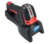 Lettore di codice a barre Honeywell Granit 1991iXR codici portatile Nero, Rosso [1991IXR-3USB-5-R]