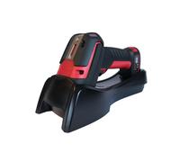 Honeywell Granit 1991iXR Lettore di codici a barra portatile 1D/2D Nero, Rosso NEW