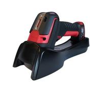 Lettore di codice a barre Honeywell Granit 1991iXR codici portatile Nero, Rosso [1991IXR-3USB-5-R]
