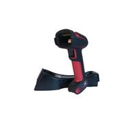 Honeywell Granit 1991iXR Lettore di codici a barre portatile Nero, Rosso (Honeyw