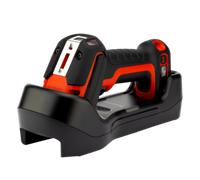 Honeywell Granit Ultra 2105i, Scanner-Only, BT, 2D, multi-IF, RB, black, red
