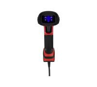 HONEYWELL Granit Ultra USB Kit Tethered Rugged 1D Scanner 2100IXR-3USBE