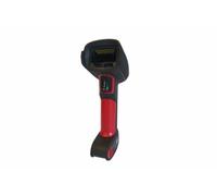 Honeywell Granit XP 1990iXR - Barcode-Scanner - Handger?t - 2D-Imager - decodiert - Schnittstellenkabel erforderlich