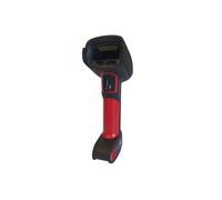Honeywell GRANIT XP 1991IXLR Lettore di codici a barre portatile 1D/2D LED Nero, Rosso (SER KIT WRLS 1D/2D XLR FOC BT - CLASS1 NEW