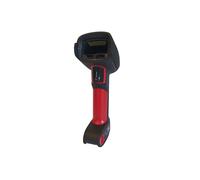 Honeywell GRANIT XP 1991IXLR Lettore di codici a barre portatile 1D/2D LED Nero, Rosso (USB Kit: Tethered.1D/2D, XLR - focus,US NEW