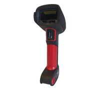 Honeywell GRANIT XP 1991IXLR Lettore di codici a barre portatile 1D/2D Nero, Rosso (SCNR WRLS 1D/2D XLR FOCUS BT - CLASS 1 W/VI NEW