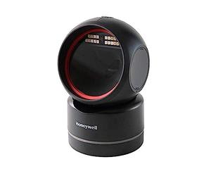 Honeywell Hand-Free Sannr Kit, 2D, Black 1,5 m USB Host Cable, W125822345 (nero 1,5 m USB Host Cable (50152257-001) HF680, Code Reader, 2D, LED, 1280 x 800 Pixels, 0 -)