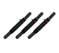 Honeywell Accessori PC e Portatili Marca Modello CT30 XP Hand Strap, 3pcs