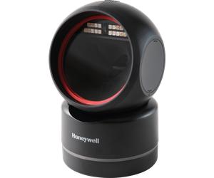 Honeywell HF680, 2D, Multi-IF, Kit (RS232), nero