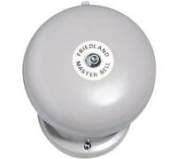 Honeywell Home 581069 Honeywell Campanella 12 V (max) 100 dBA Grigio