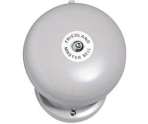 Honeywell Home 581072 Honeywell Campanella 230 V (max) 100 dBA Grigio