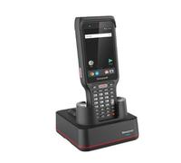 Honeywell Home Base Computer portatile Nero AC Interno (Home Base, charging only