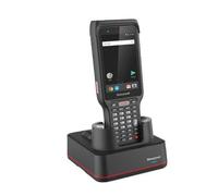 Honeywell Home Base Computer portatile Nero AC Interno (HOME BASE CHARGING ONLY