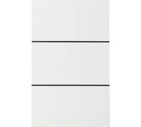Honeywell Home D117 Honeywell Campanella 6 - 12 V 80 dBA Bianco