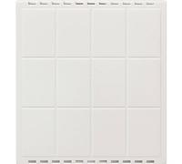 Honeywell Home D2105 Honeywell Campanella 110 - 230 V 75 dBA Bianco