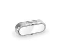 HONEY DCP911G - Pulsante per campanello, grigio
