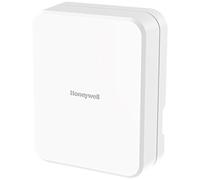 Honeywell Home DCP917S Kit Convertitore Cablato/Senza Fili per Campanello, Bianc