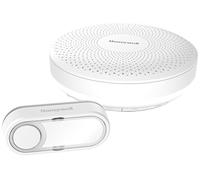 Honeywell Home DCR313S Campanello Portatile Senza Fili con Regolazione del Volum