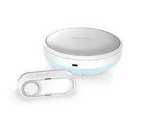 Honeywell home dcr315s suoneria senza fili kit completo con targhetta