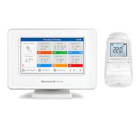 Honeywell EVO-APARTMENT-PLUS KIT termostato radiatore evohome