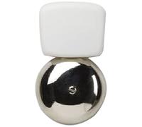 Honeywell home e2640 campanella 5 8 v 82 db a avorio cromo