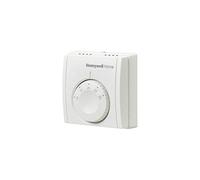 Honeywell Home MT1 - Termostato meccanico, Bianco, 8.3 x 3.5 x 8.3 cm