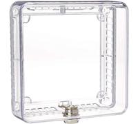 Honeywell Home Protezione termostato, 14,9 x 14,9 x 6,3 cm