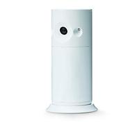 Honeywell Home RCHSIMV1 Smart Home Security Indoor MotionViewer, Bianco