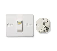 HONEYWELL EVOHOME CONNECTED WIRELESS COMANDO REMOTO RADIATORE ART. ATF600