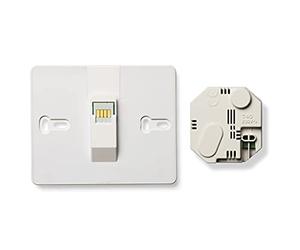 Honeywell Home Supporto da Parete ATF600 Sistema evohome, 230 V