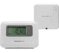 Honeywell Home T3R - Termostato programmabile senza fili, 7 giorni, bianco