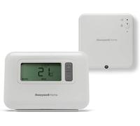 Honeywell Home T3R - Termostato programmabile senza fili, 7 giorni, bianco