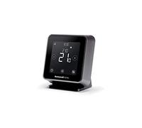 Termostato Intelligente T6R Wi-Fi Colore Nero