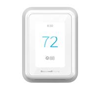 Honeywell Home T9 - Termostato intelligente WiFi con 1 sensore Smart Room, display touchscreen, Alexa e Google Assist
