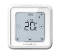 Honeywell Home Y6R910WF6068 Termostato Wi-Fi Smart, Utilizzabile con App, Compat